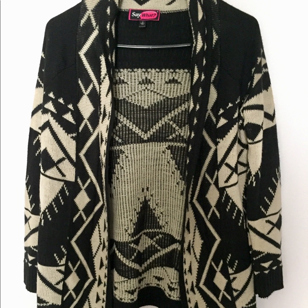 Women’s Cardigan